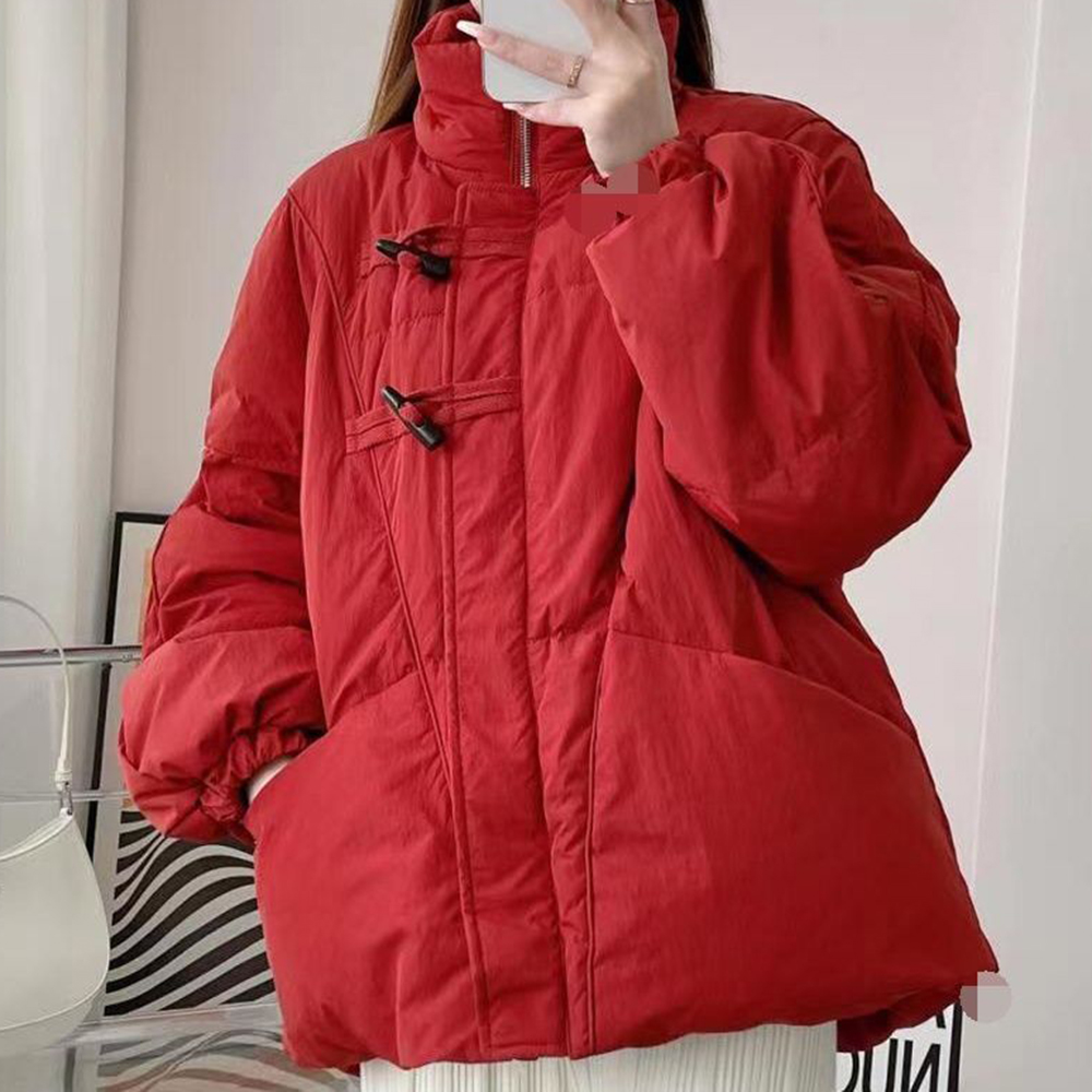 Damska kurtka puchowa z wyśció – Winter Clothing Trends 2025 Women'S recenzja i cena