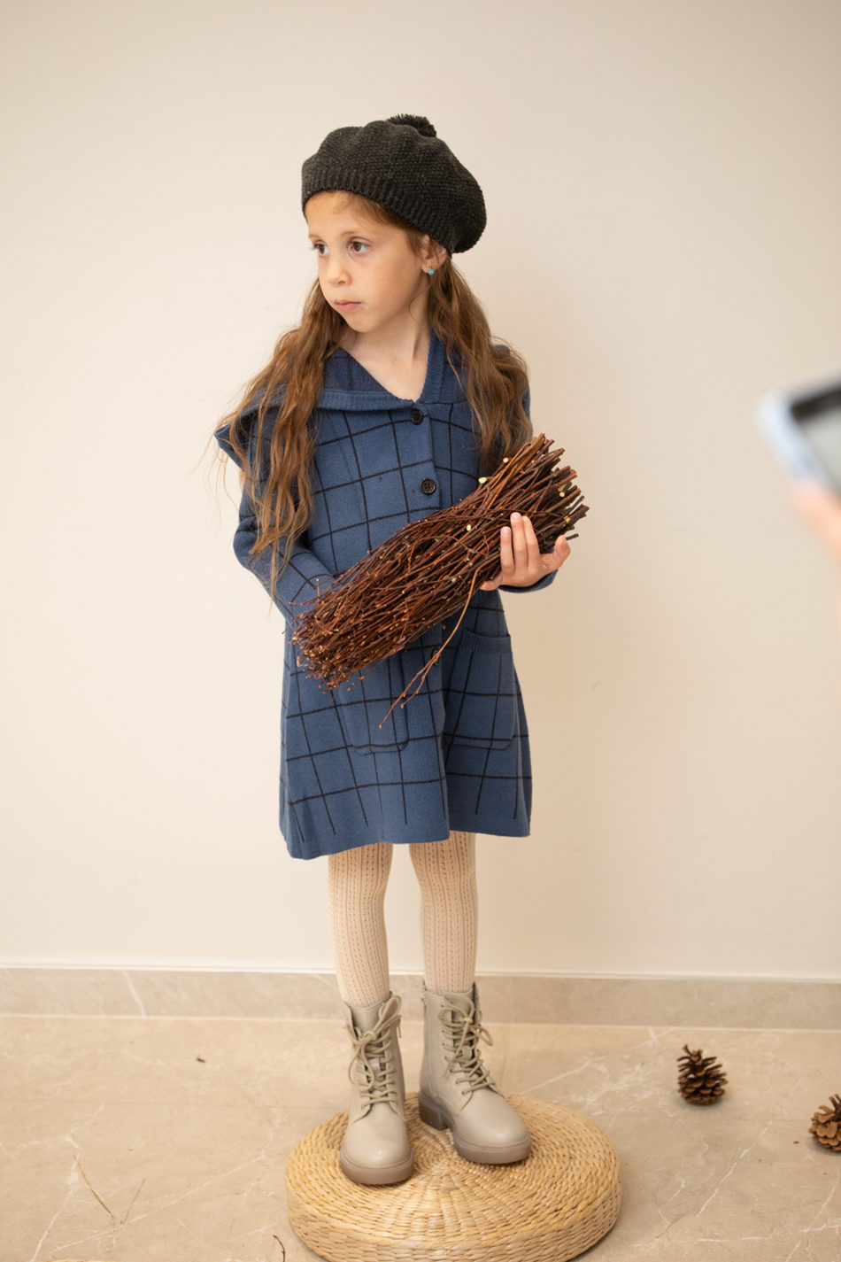 Wyprzedaż! Duży wyprzedażowy r – Winter Clothing Kids Sale recenzja i cena