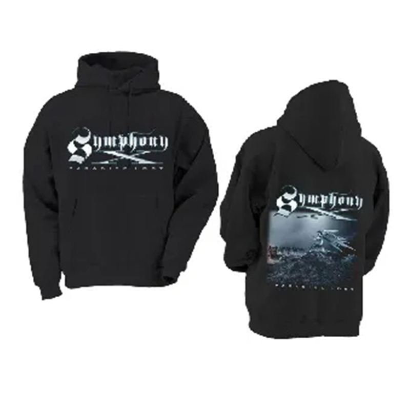 Odzież męska Bluza damska Stre – Winter Clothing Essentials For Men recenzja i cena