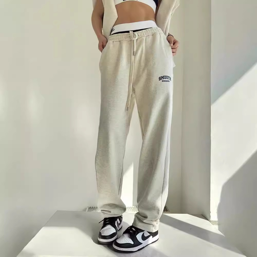 Damskie dresy Casual Fall Athl – Winter Clothing Line recenzja i cena