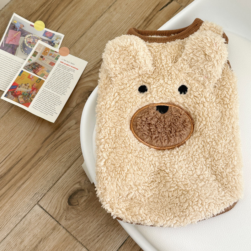 Zimowe ubranka dla psów z pods – Winter Clothing For Dogs recenzja i cena