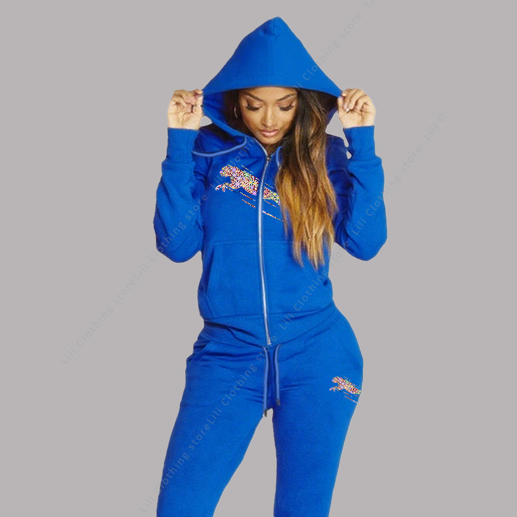 Damski dres estetyczny Bluzy z – Fleece Hoodie Lined recenzja i cena
